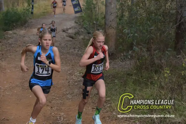 Megan Ann Roberts — CLXC