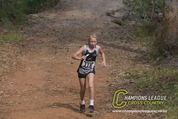Christine Engelbrecht — CLXC