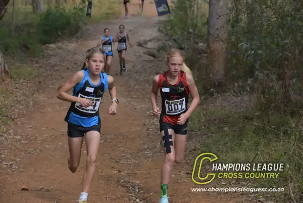 Megan Ann Roberts — CLXC