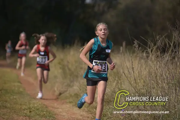 Cay-Leigh Trollip — CLXC