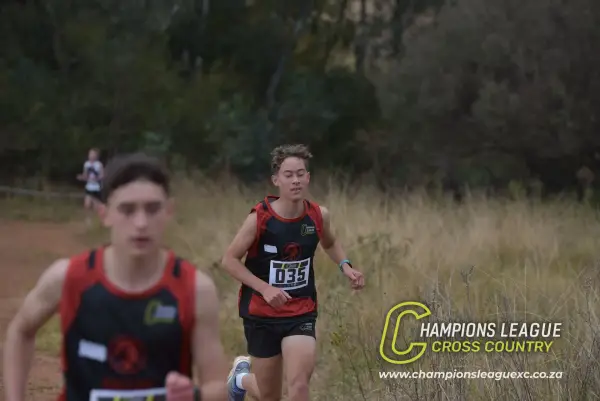 Luan Louw — CLXC
