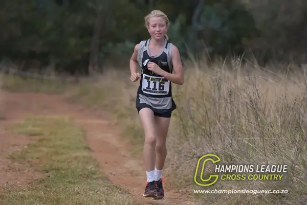 Christine Engelbrecht — CLXC