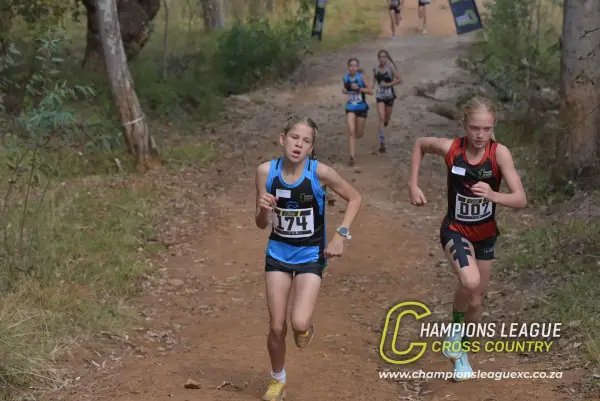 Megan Ann Roberts — CLXC