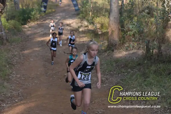 Nia Heyns — CLXC