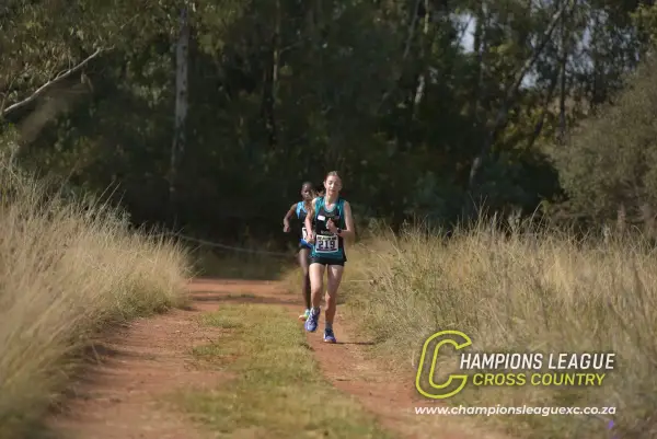 Leané Grobler — CLXC