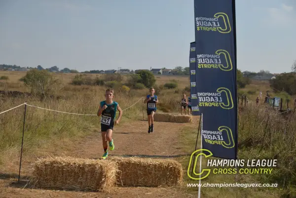Jordan Jurgens — CLXC