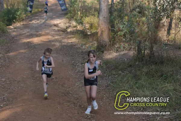 Chloë Ferguson — CLXC