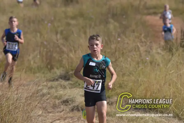 Jordan Jurgens — CLXC