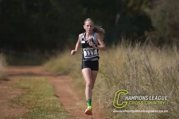 Hailey Evans — CLXC