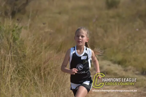 Kelsi Kilian — CLXC