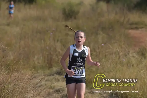 Ariana Du Preez — CLXC