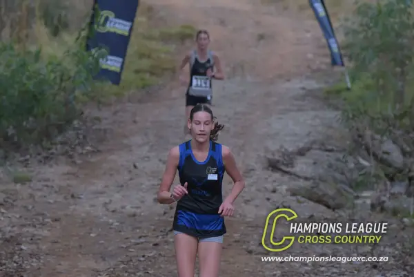 Molly Cameron — CLXC