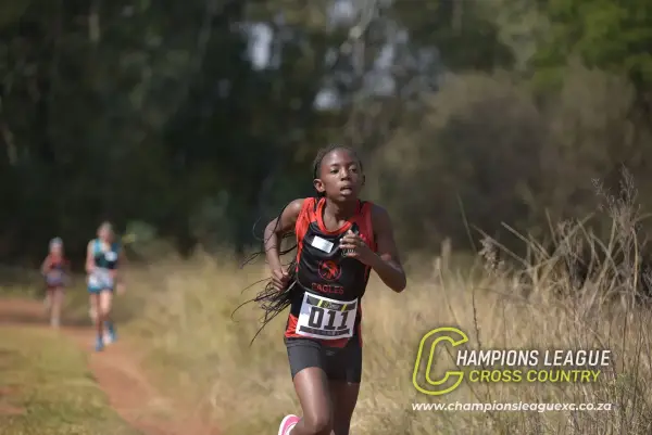 Khanyisile Magagula — CLXC