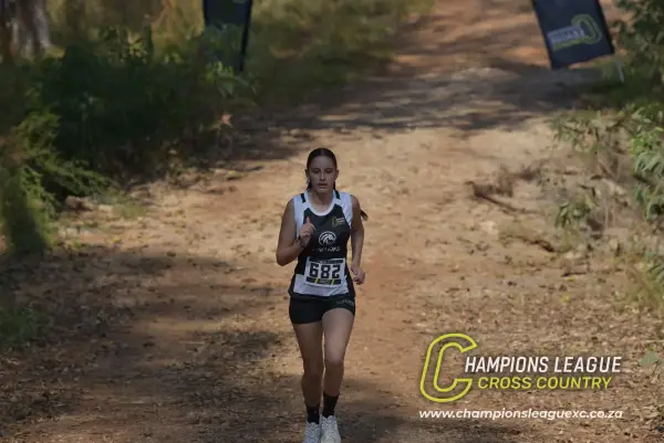 Hayley Vorster — CLXC