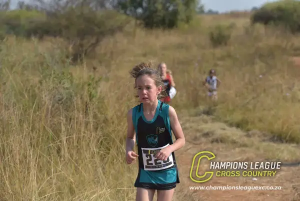 Amelia Janse van Vuuren — CLXC