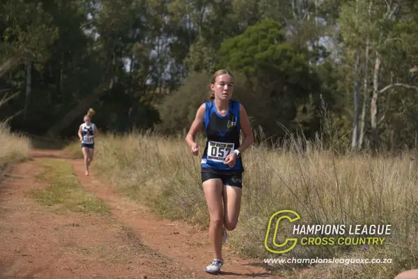 Marise Duvenhage — CLXC