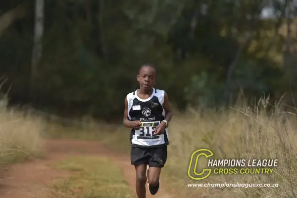 Owethu Sikhosana — CLXC