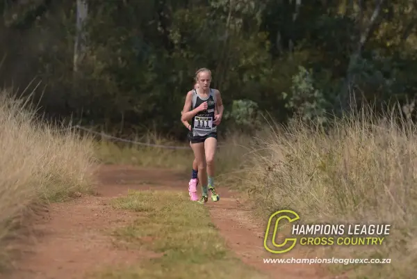 Duney-Lee Degenaar — CLXC