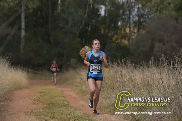 Kayla Botha — CLXC
