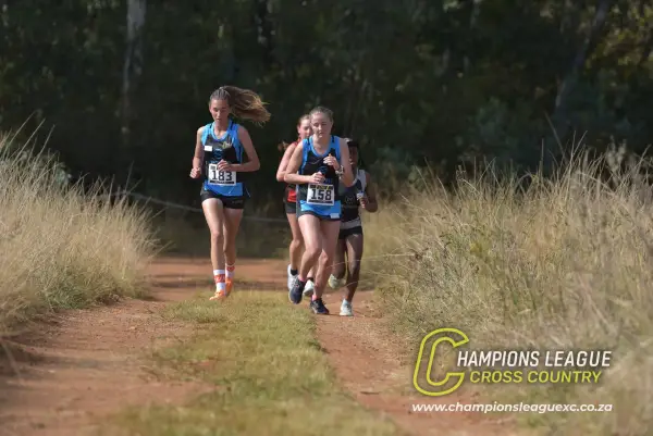 Soné Van Niekerk — CLXC