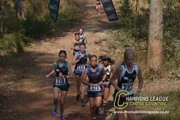 LISA VAN JAARSVELD — CLXC
