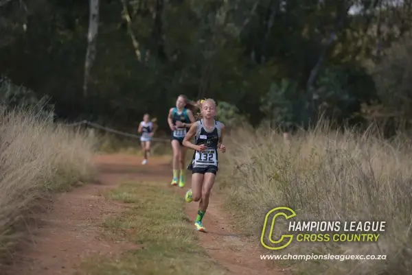 Kenzi Vosloo — CLXC