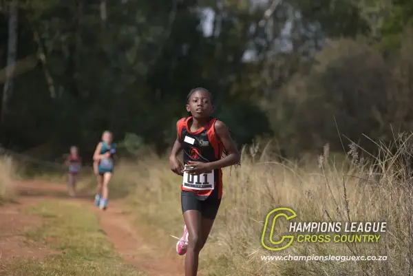 Khanyisile Magagula — CLXC