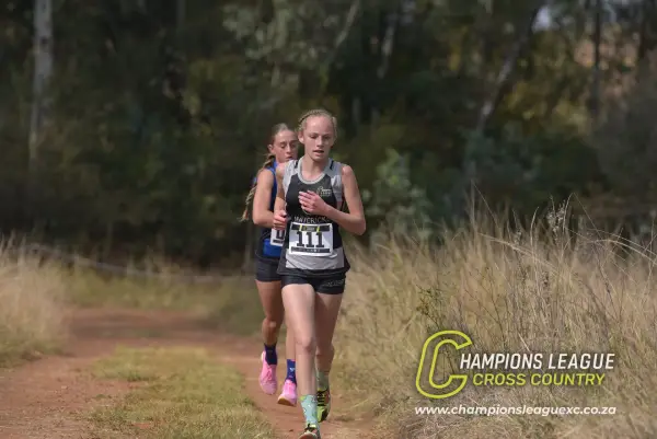 Duney-Lee Degenaar — CLXC