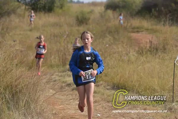 Rachel Strydom — CLXC