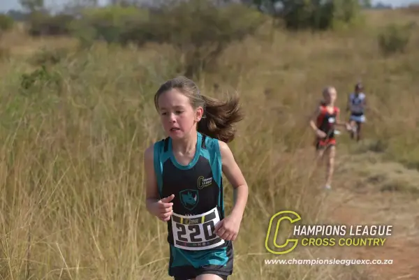 Amelia Janse van Vuuren — CLXC