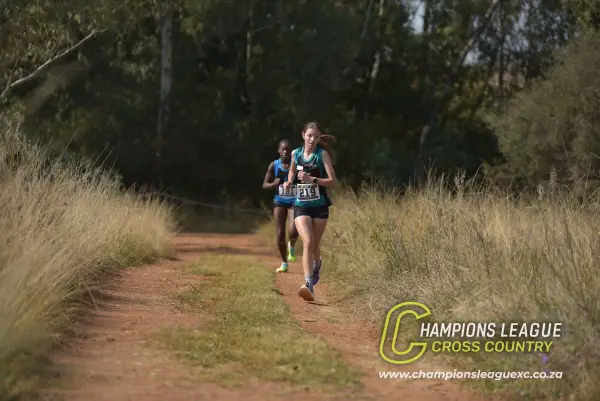 Leané Grobler — CLXC