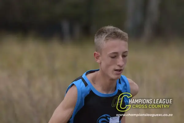 Ruben Marais — CLXC