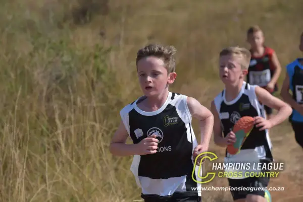 Milan Van Rensburg — CLXC