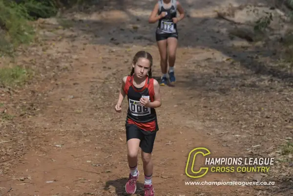 Elmarie Haywood — CLXC