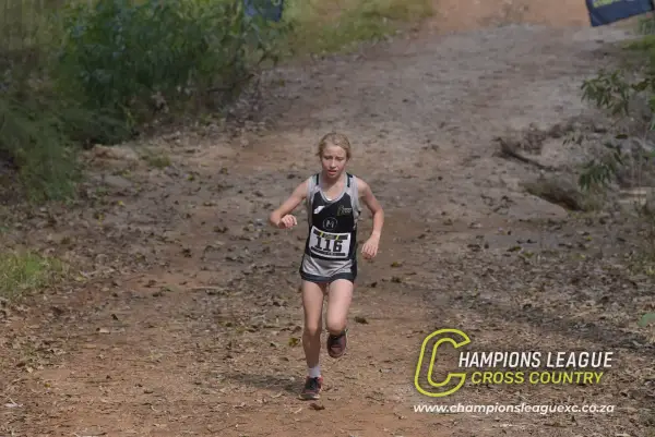 Christine Engelbrecht — CLXC