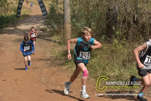 Adriaan Els — CLXC