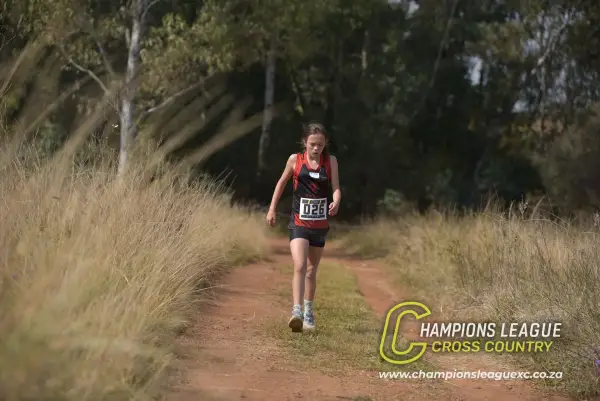 Maré Van Schalkwyk — CLXC