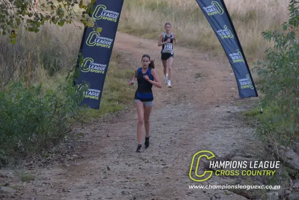 Molly Cameron — CLXC