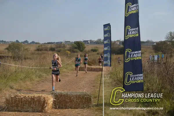 Miané Van Zyl — CLXC