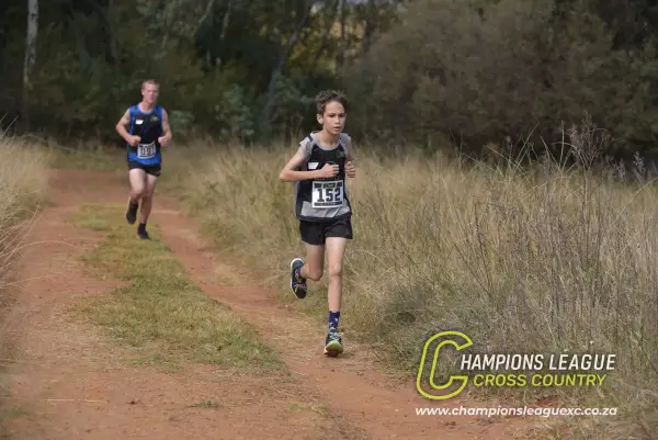 Cameron Rebello — CLXC