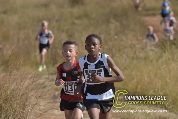 Onthatile Mabusela — CLXC