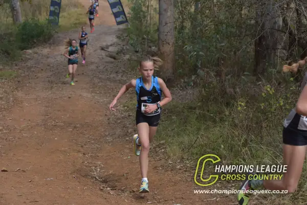 Kayla Doman — CLXC