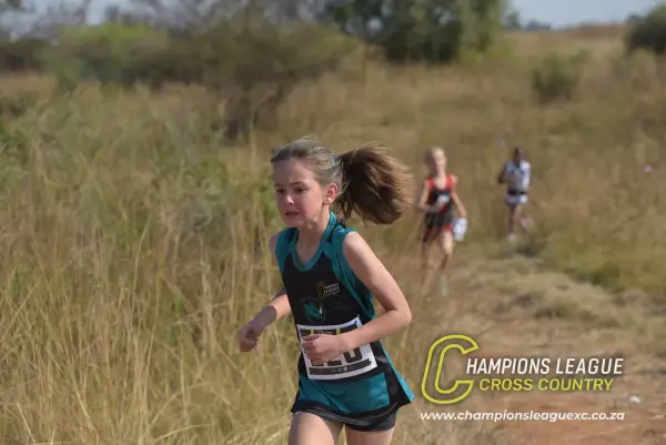 Amelia Janse van Vuuren — CLXC
