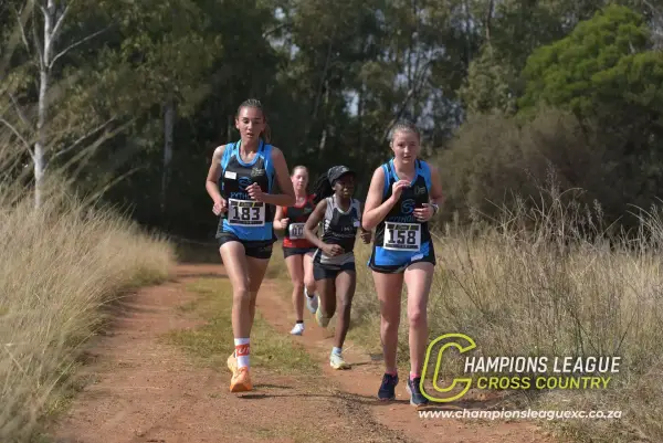 Soné Van Niekerk — CLXC