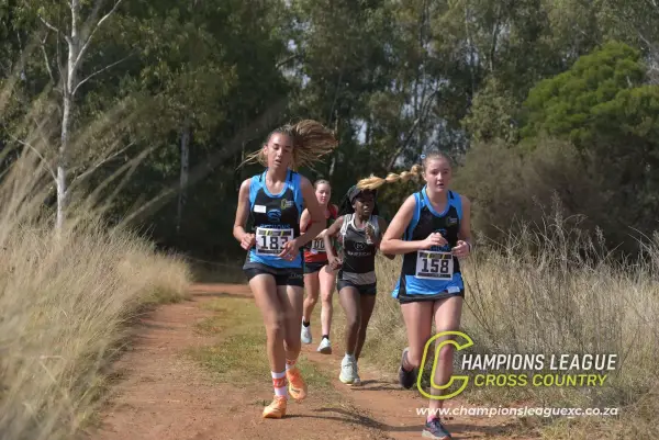 Soné Van Niekerk — CLXC