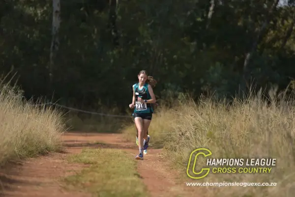 Leané Grobler — CLXC
