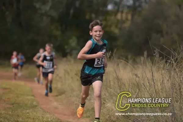 Janru Vorster — CLXC