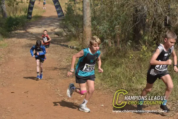 Janru Van Zyl — CLXC