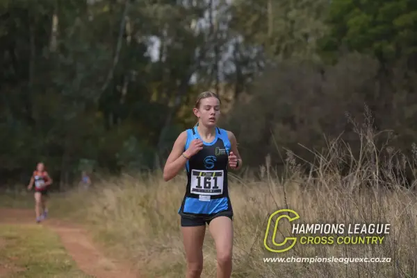Kayla Botha — CLXC