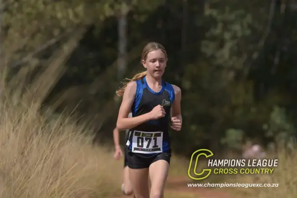 Catherine Swanepoel — CLXC